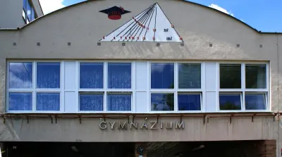 Veřejná zakázka výměna oken Gymnázium Cheb